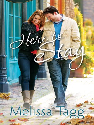Here to Stay - ebook